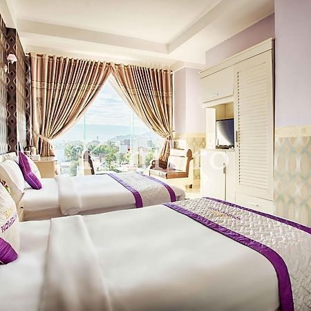 Kangaroo Holiday Lodge 1 Дананг Экстерьер фото