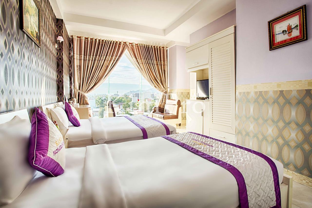 Kangaroo Holiday Lodge 1 Дананг Экстерьер фото